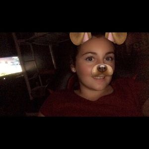 Meet your Posher, Shae-lynn